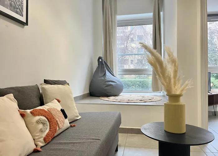 Suite Danburry Lyon