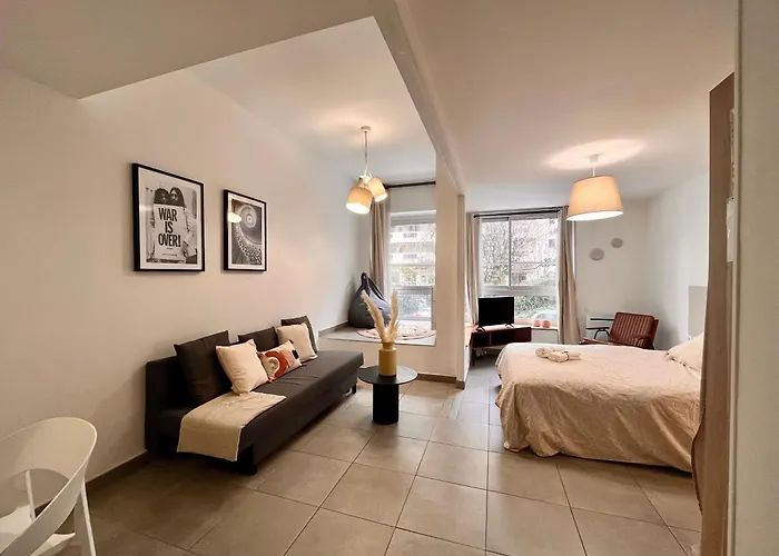 Suite Danburry Lyon