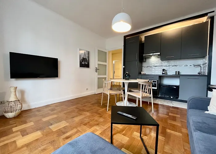 Suite Corneille Lyon