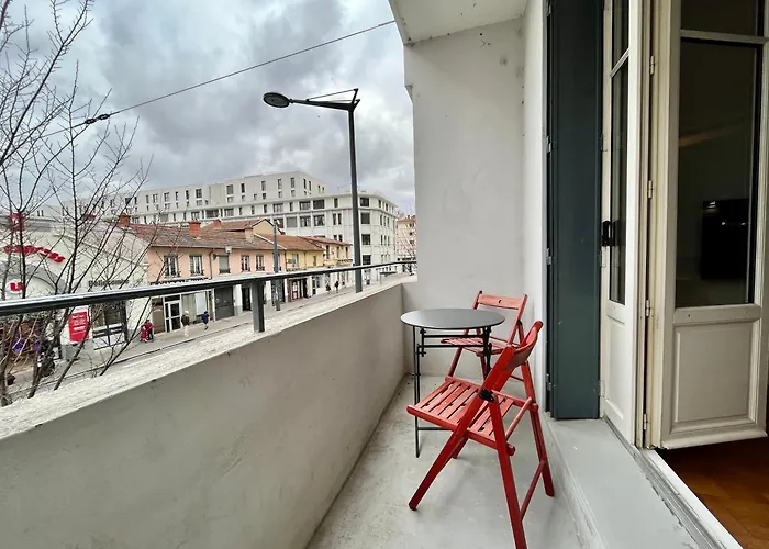 Suite Corneille Lyon