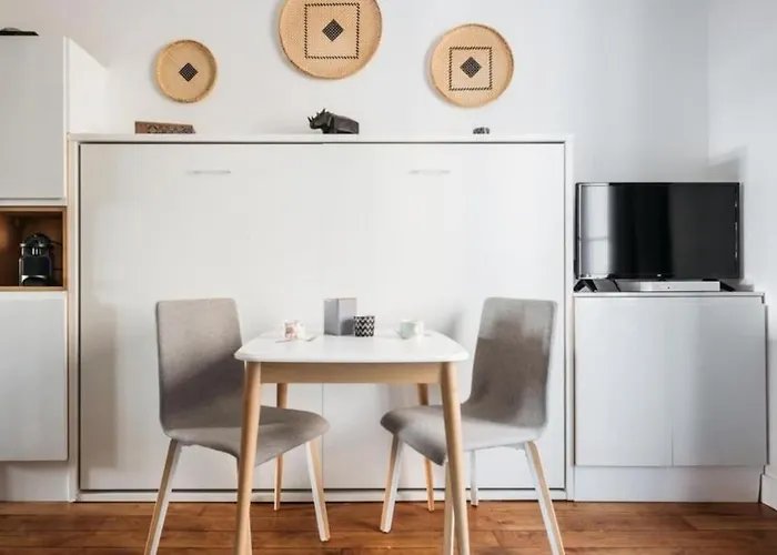 Appartement Jean Macé - Bancel à Lyon