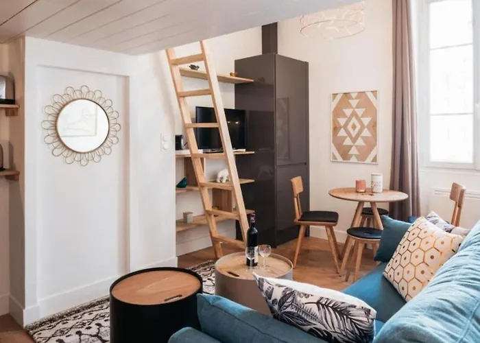 Appartement Bancel- Jean Macé à Lyon