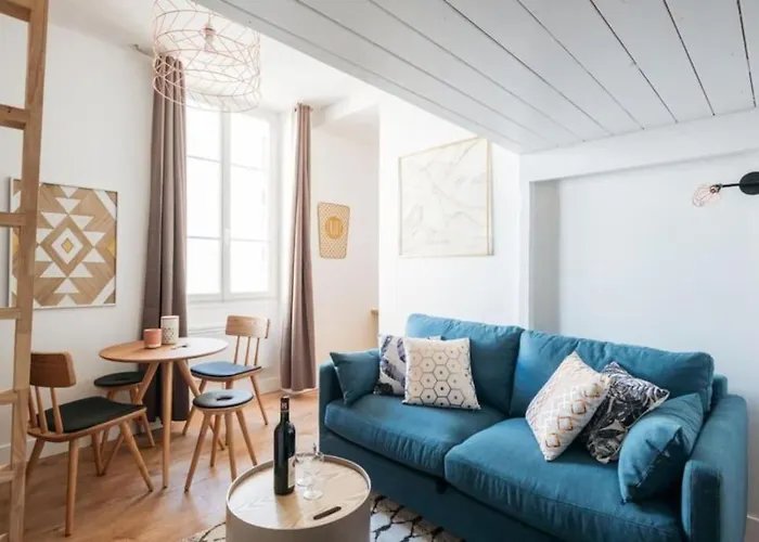 Appartement Bancel- Jean Macé à Lyon