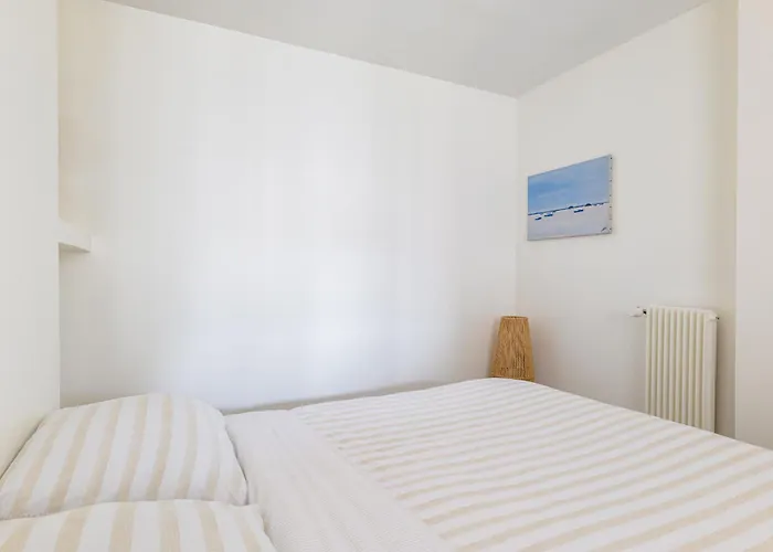 LE LAC - Appartement 15' Partdieu et Bellecour Lyon