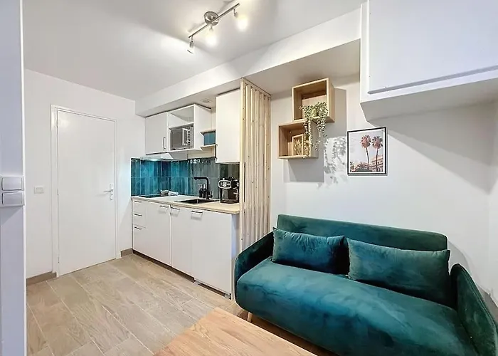 My Home Perrache Lyon