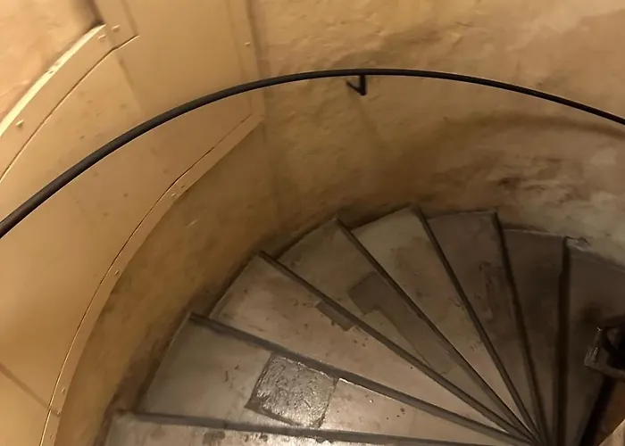 La Cachette St Jean, Calme et Sérénité Vieux Lyon