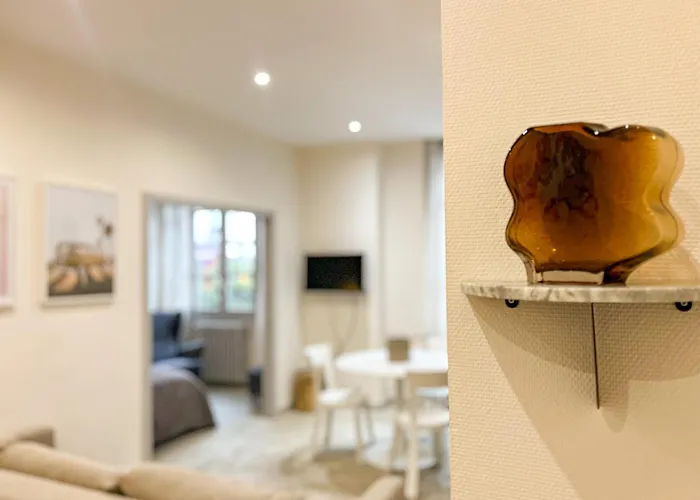 Suite Onniix Lyon