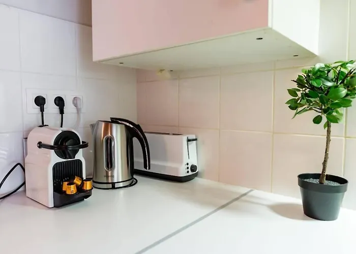 Appartement Le Petit Turbil à Lyon