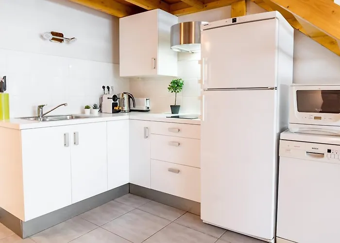 Appartement Le Petit Turbil à Lyon