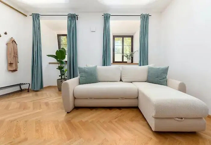 Suite Palisades - Check In H24 - Wifi Lyon