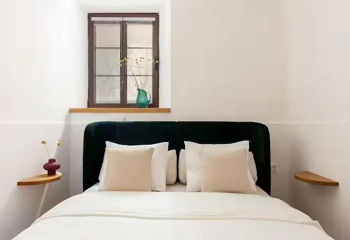 Suite Palisades - Check In H24 - Wifi Lyon
