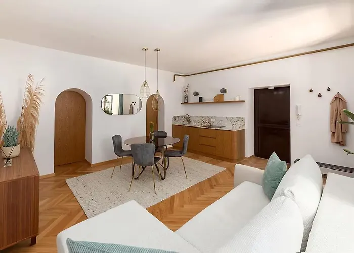 Suite Palisades - Check In H24 - Wifi Lyon