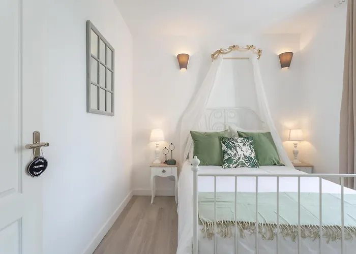 Appartement Le Bel Ombre à Lyon