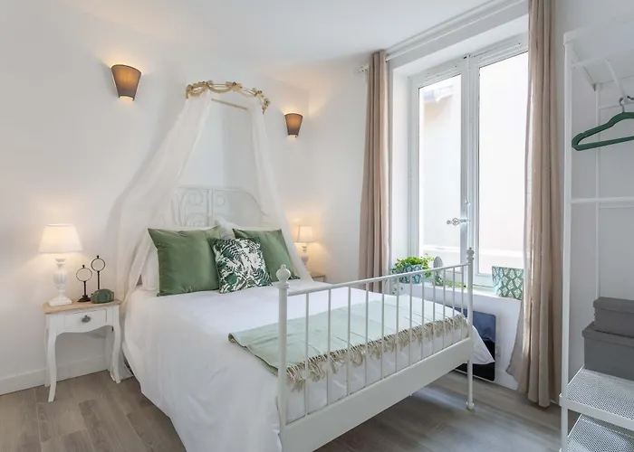 Appartement Le Bel Ombre à Lyon