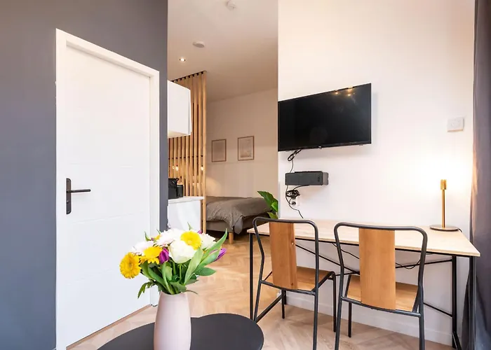 L'héritage&SPA Lyon