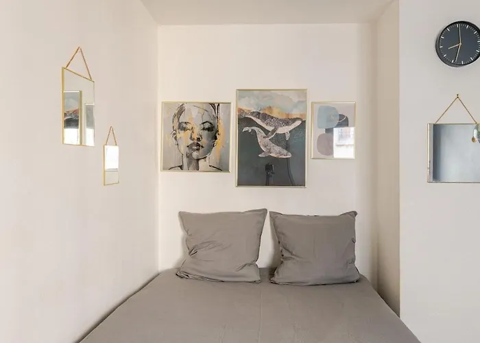 Studio Lumière in Lyon
