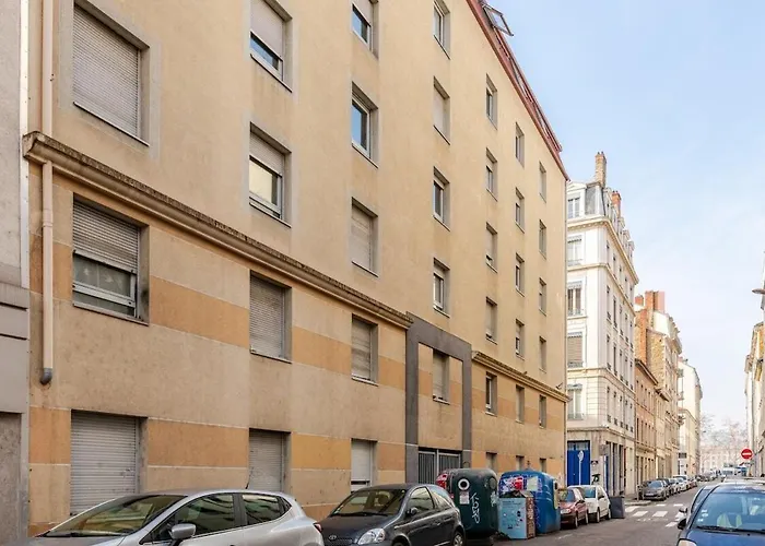 Studio Lumière in Lyon