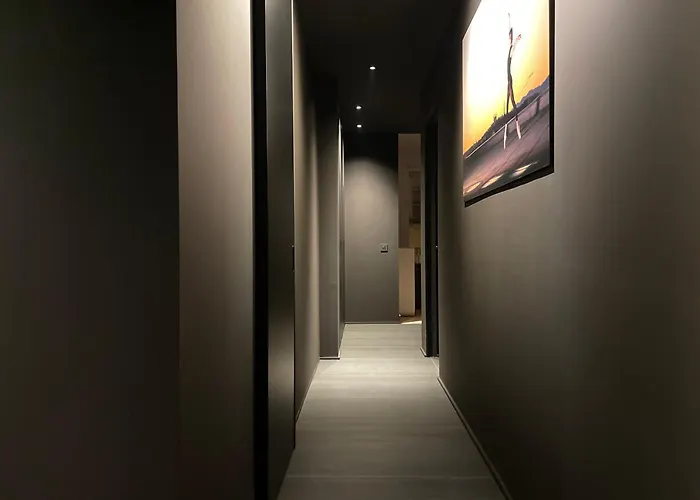 Suite de Luxe&Design au Centre de Lyon avec Parking