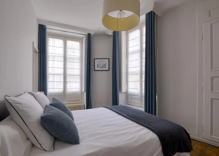 Appartement Saint Jean Lyon