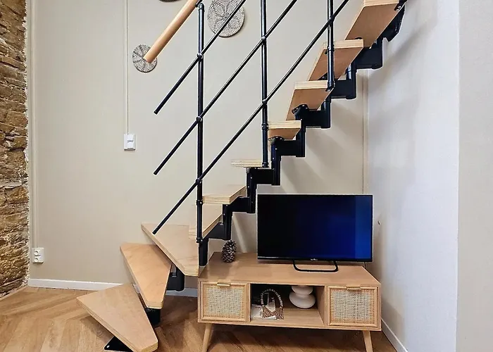 La Suite Brazier Lyon