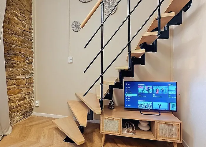 La Suite Brazier Lyon