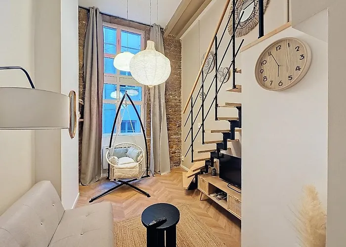La Suite Brazier Lyon