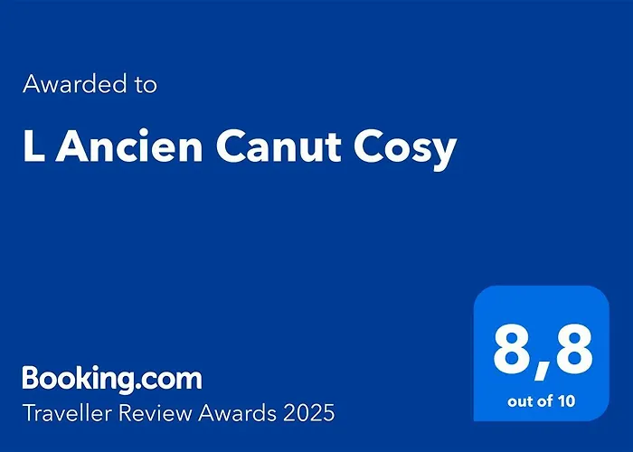 L Ancien Canut Cosy Lyon