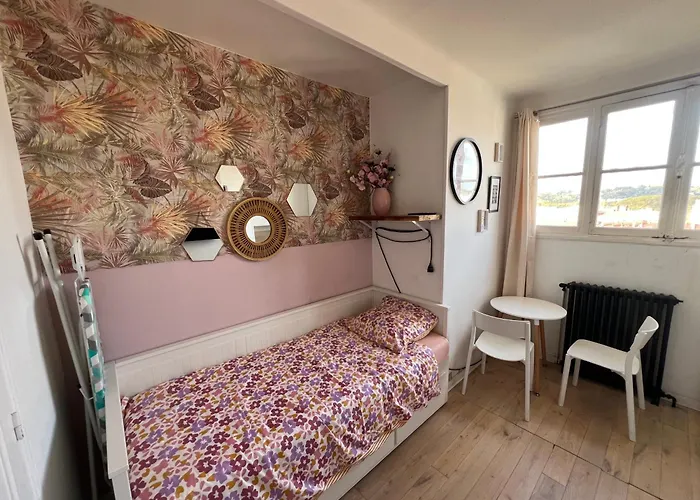 Magnifique appartement plein centre de Lyon beaux quartiers