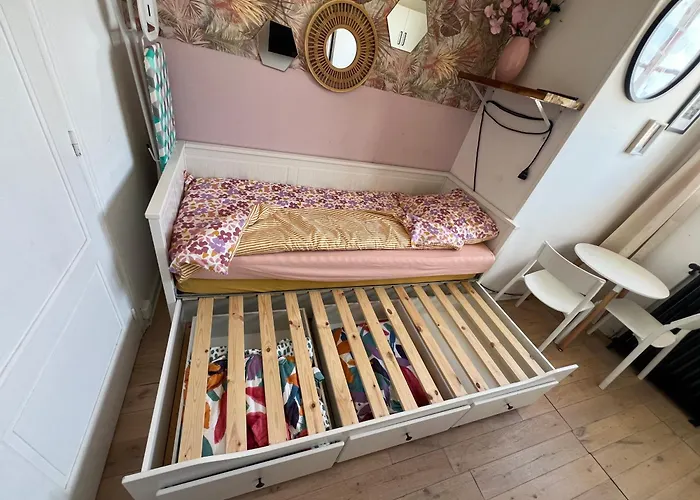 Magnifique appartement plein centre de Lyon beaux quartiers