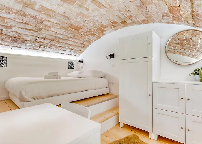 Smartstay Louis Chazette - Proche Centre-ville Lyon