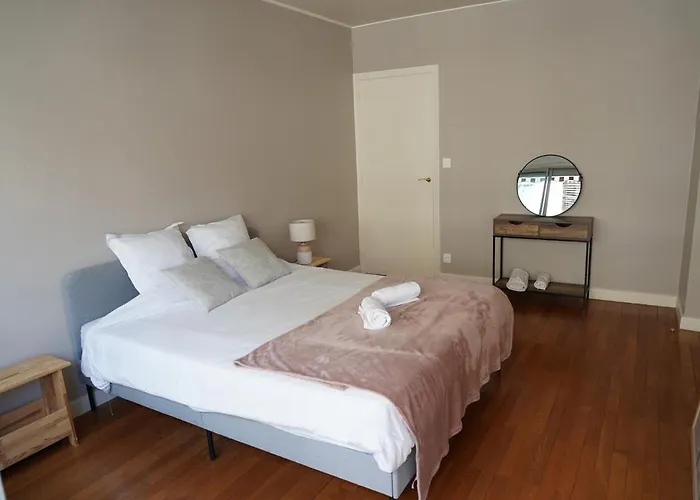 Appartement Le Neyst à Lyon