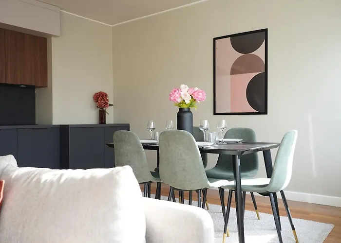 Appartement Le Neyst à Lyon