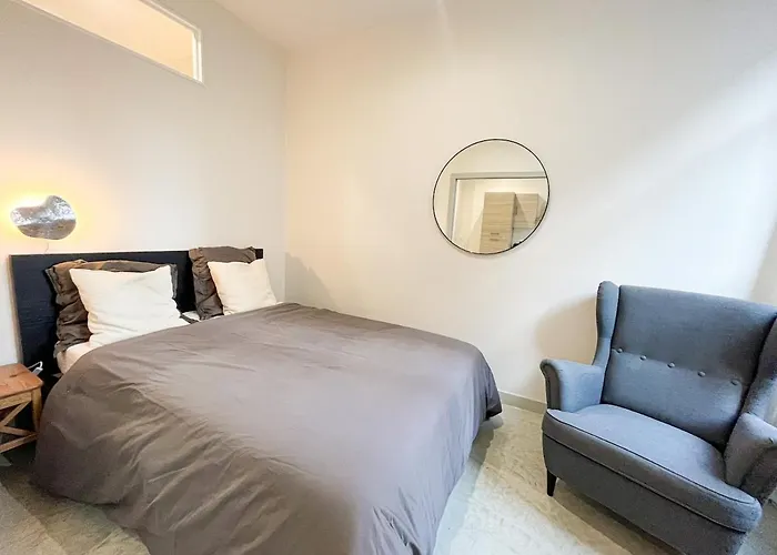 Suite Onyx - Check In H24 - Wifi Lyon