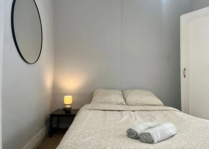 Suite Lavanni - Check In H24 - Wifi Lyon