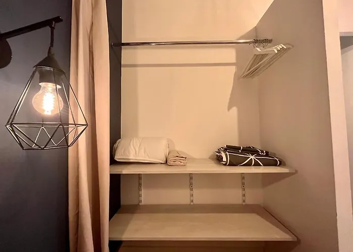 Suite Koraline - Check In H24 - Wifi Lyon