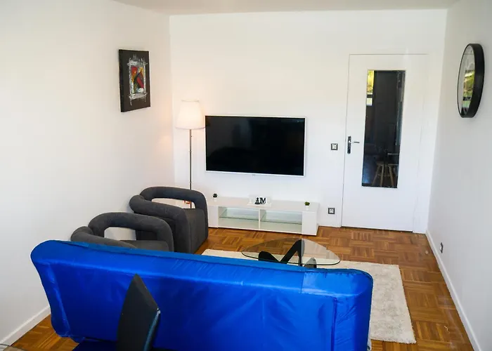 Appartement Vue sur la saone à Lyon