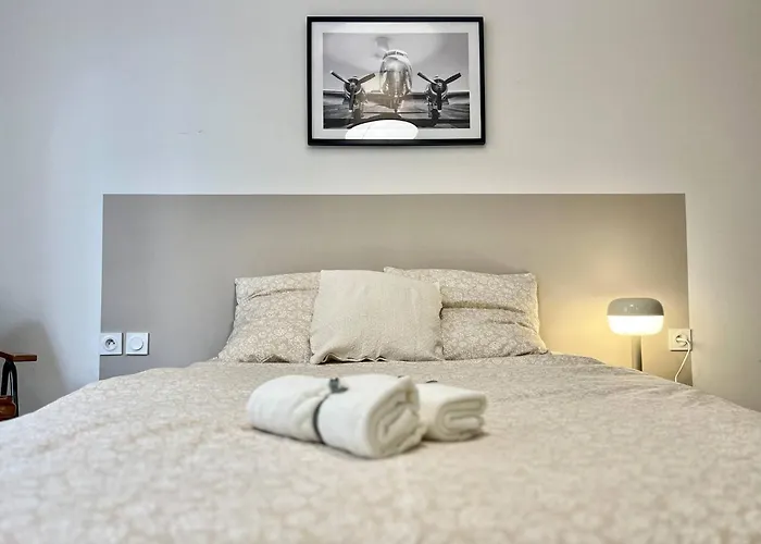 Suite Danburry Lyon