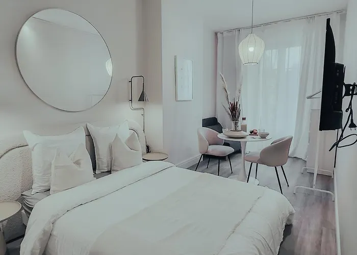 Suite Onega Lyon