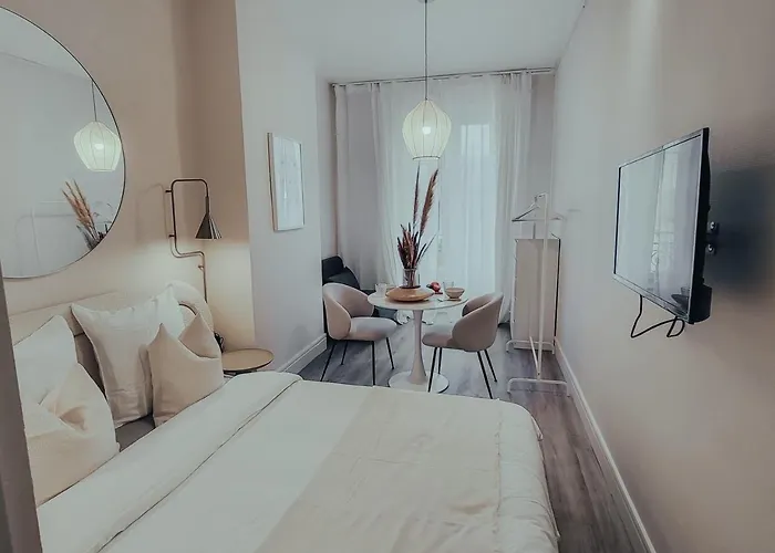 Suite Onega Lyon