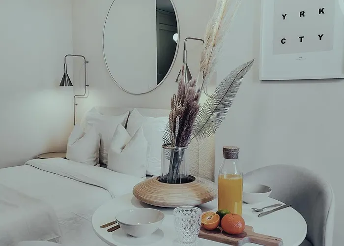 Suite Onega Lyon