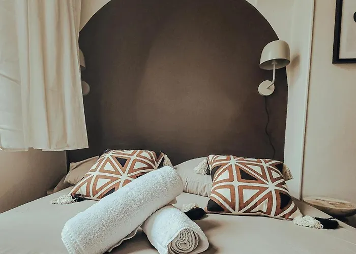 Suite Abysse - Check In H24 - Proche Gare Perrache Lyon