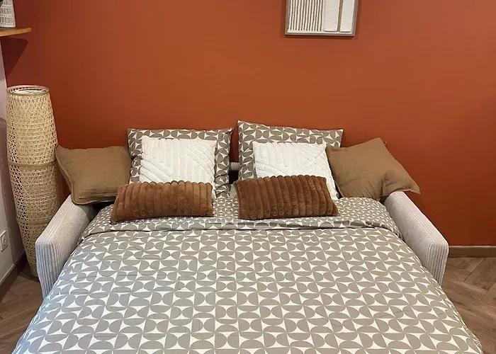 Appartement Croix Rousse à Lyon