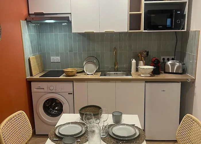 Appartement Croix Rousse à Lyon