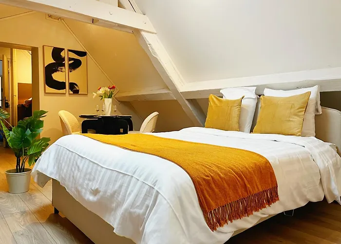 Suite Bliss Lyon