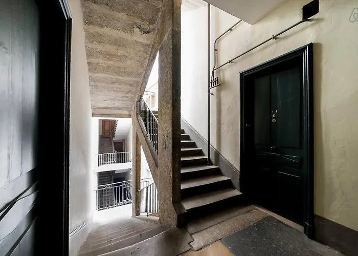 Appartement Perfect To Visit Lyon With Family Or Friends Ail