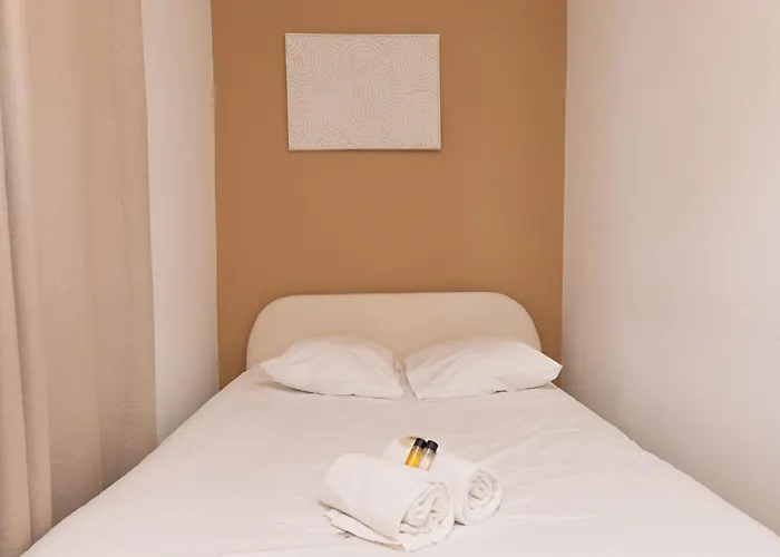 Appartement Le Palais Boursier - Cordeliers à Lyon