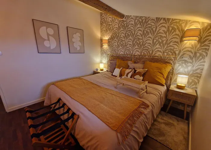 Suite Lodge Lyon