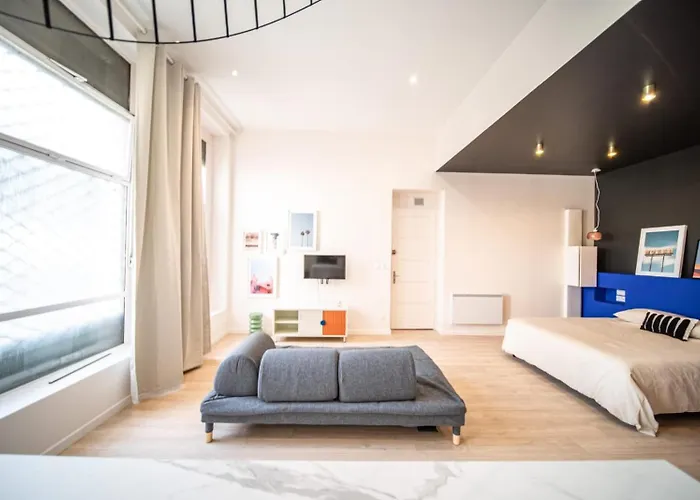 Appartement Le Jewell à Lyon