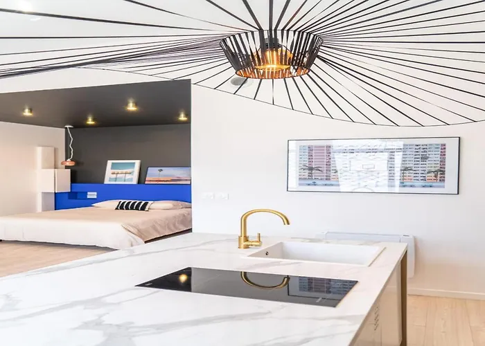 Appartement Le Jewell à Lyon