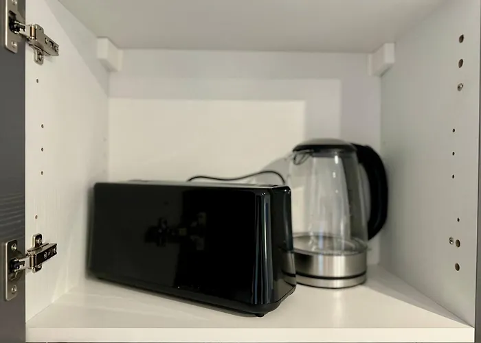 Suite Alambra Lyon